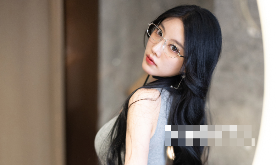 杨晨晨甜美模特全部图集赏析–粉丝迷恋的美腿女神