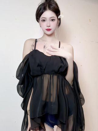 糊涂小Y1抖音账号分析，她的账号内容为何吸引无数粉丝？