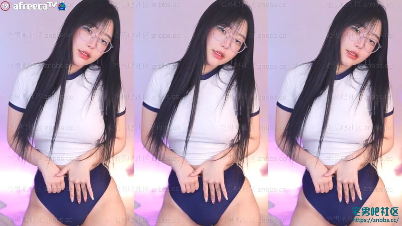 韩国BJ朴罗熙 2022年10月份直播热舞视频合集【20V/4.96G】