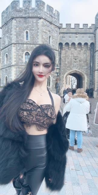 雪儿baby跳舞录屏，精彩瞬间的完整记录