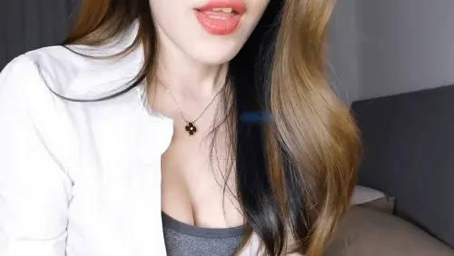 B站金克丝asmr视觉与听觉的双重享受太爱了! B站金克丝asmr视觉与听觉的双重享受太爱了!