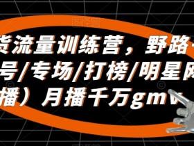 直播带货的ROI如何提升,高效运营的成本控制与收益优化 直播带货的ROI如何提升,高效运营的成本控制与收益优化