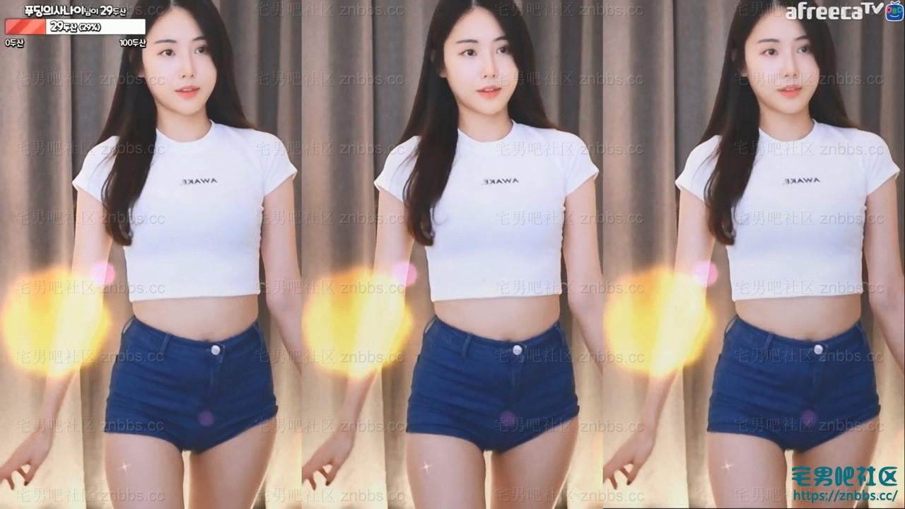 韩国BJ布丁(푸딩) 2022年11月份直播热舞视频合集【39V/6.79G】