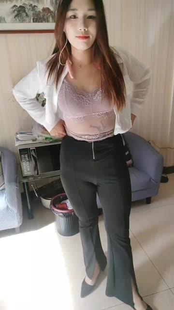 Like娟跳舞视频集锦，快手like娟热舞精彩瞬间