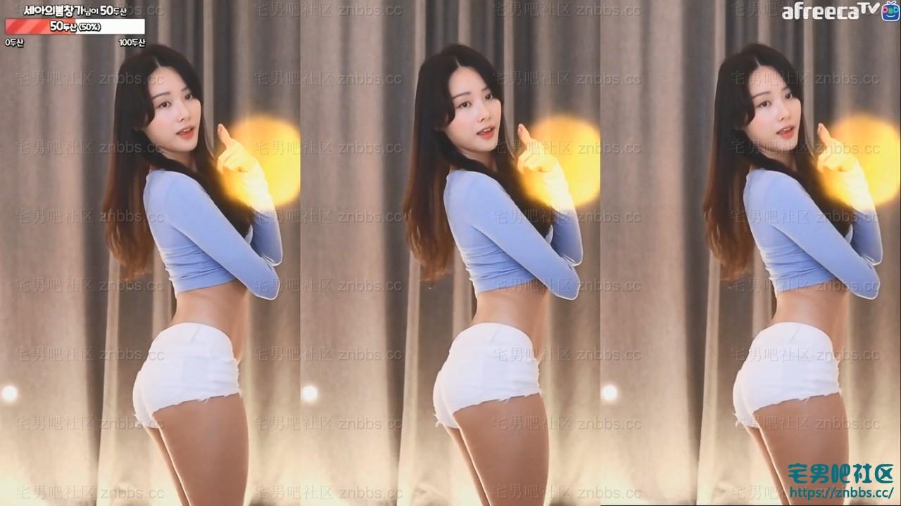 韩国BJ布丁(푸딩) 2022年11月份直播热舞视频合集【39V/6.79G】