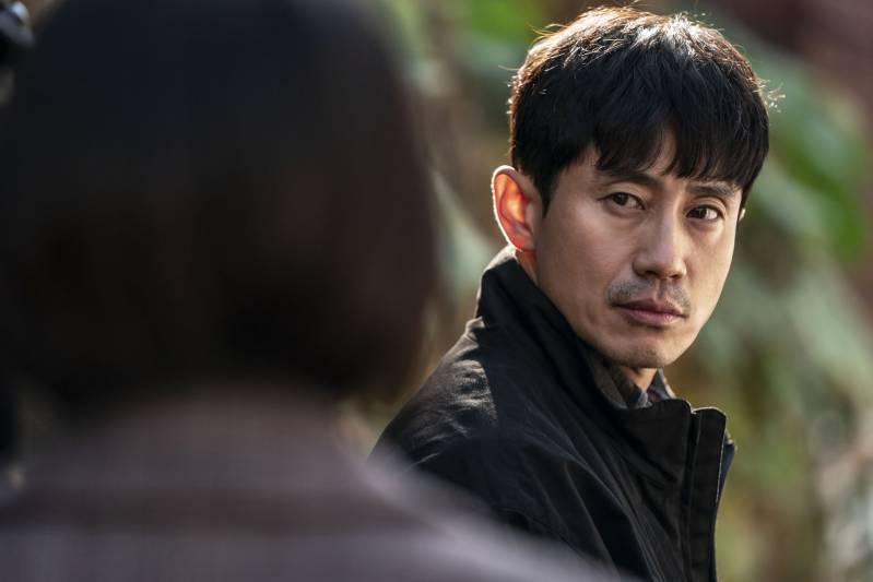 韩国悬疑片《死亡预报》充满惊悚剧情反转