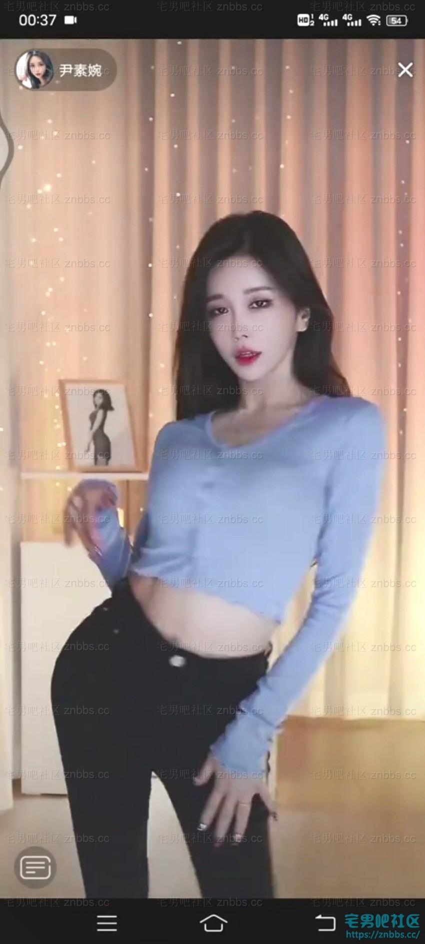 韩国尹素婉 2022年抖音热舞视频小合集【83V/1.53G】