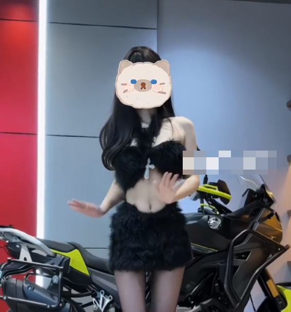 抖音网红小辣椒微密圈精选作品资源是什么？