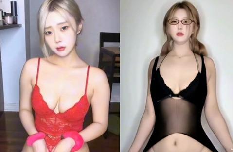 抖音肉肉小野猫百万级主播付费群定制情趣露内视频流出18V39分