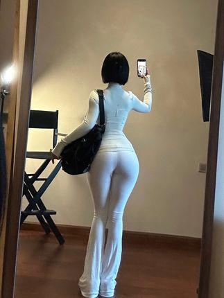 俏妞qiaoniuTT微密圈订阅系列中的性感舞者,作品资源展现多面魅力套图和视频 俏妞qiaoniuTT微密圈订阅系列中的性感舞者,作品资源展现多面魅力套图和视频