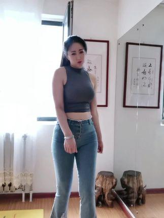 Like娟儿网红魅力，快速了解like娟个人风采