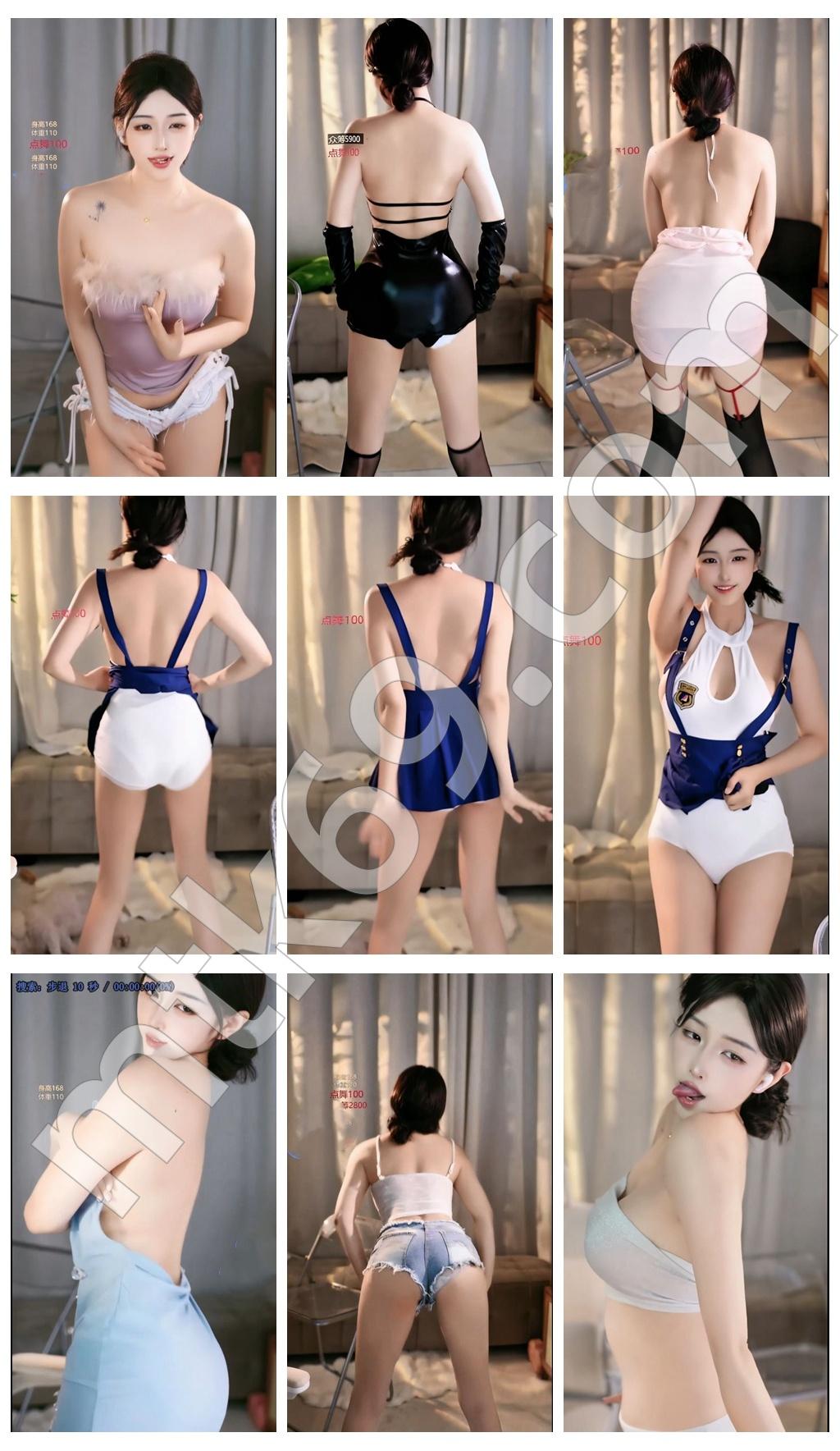 畅聊直播奶龙教主最新擦边热舞视频精选​[10V/715MB]