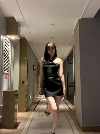 立盐盐土豪定制视频合集，超高质量舞蹈演绎