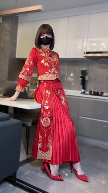 白龙猫女最新露脸视频在哪里看？受粉丝热议的白龙猫女露脸作品