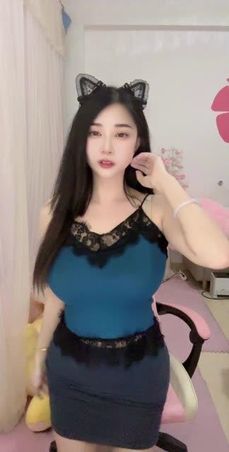 快手小奶球私人订制视频曝光，小奶球的视频资源