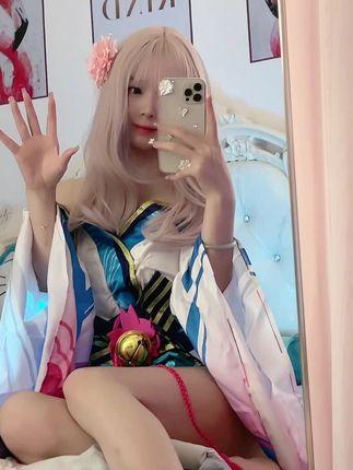 抖音七七仙女直播合集，精彩片段回放与整理