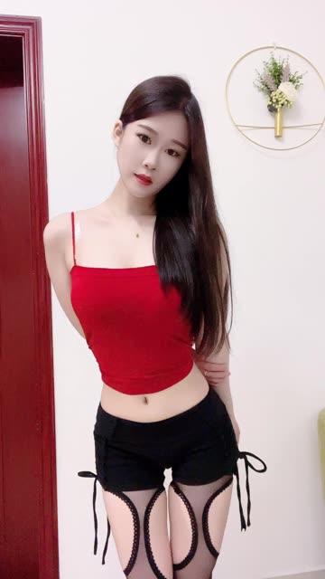 CT少女跳舞录屏必看经典瞬间，CT少女录屏合集