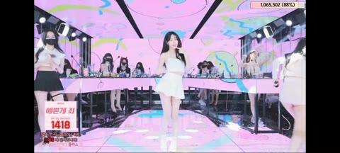 bj舞团jinricp综艺叫什么，韩国bj舞团jinricp在哪直播，让你一睹风采！