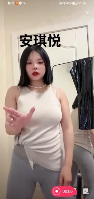 网红定制快手安琪悦舞蹈资源全解析,独家推荐 网红定制快手安琪悦舞蹈资源全解析,独家推荐