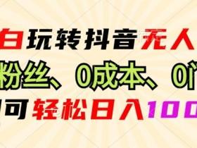 抖音推广工具哪里找，新手必看的营销功能全解析