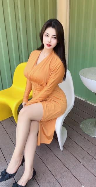 安妮朵朵的定制舞蹈是什么？快手网红的高端订制揭秘