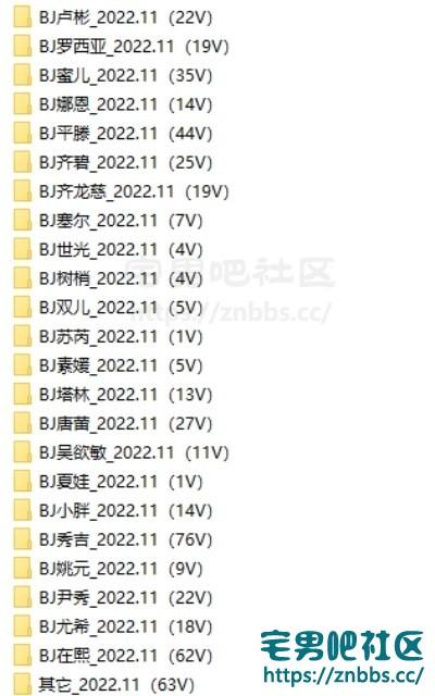 韩国AfreecaTV主播热舞视频1000多部大合集 ！【1308V/179G】