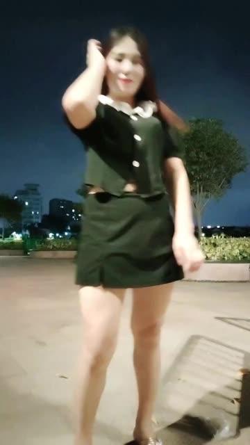 like娟全部舞蹈作品合集，汇总like娟的经典舞蹈