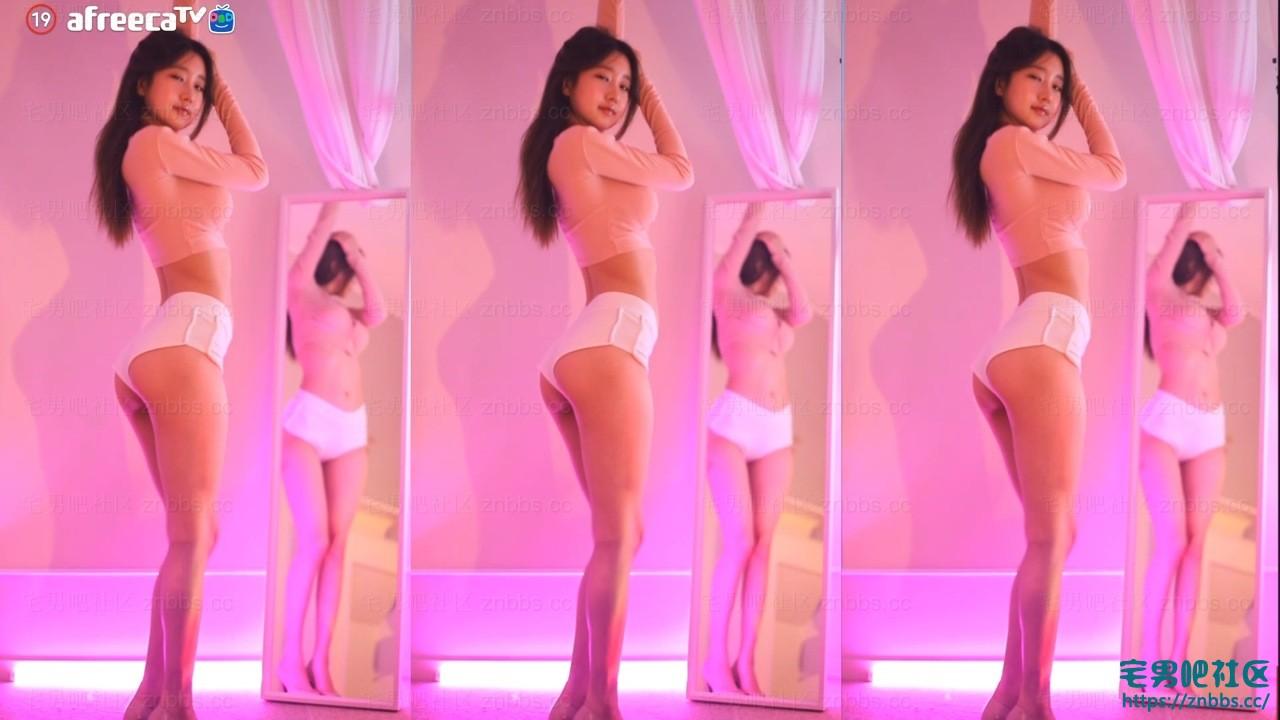 韩国BJ徐雅 2023年1-3月份直播热舞视频合集【55V/13.7G】