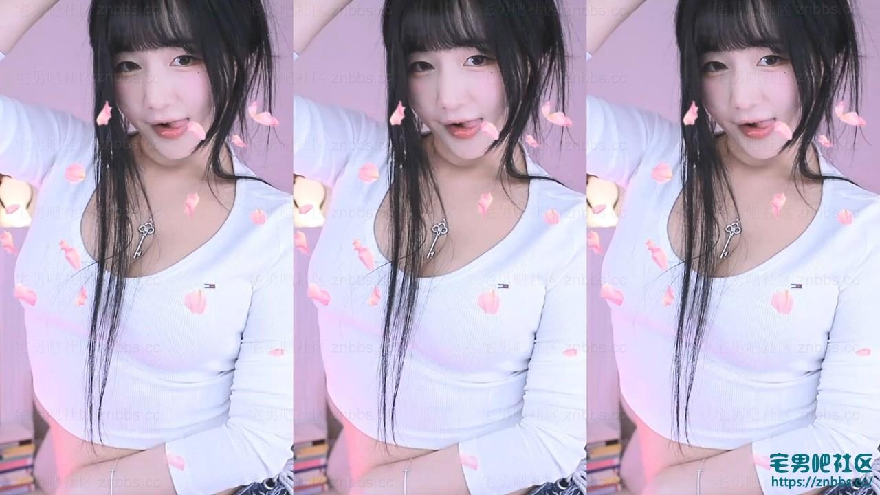 韩国BJ韩智娜 2024年1月份 热舞视频合集【3V/497M】