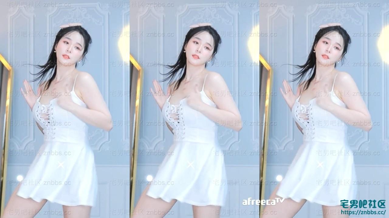 韩国BJ方向盘(반핸나/汉娜) 2022年11月份直播热舞视频合集【73V/10G】