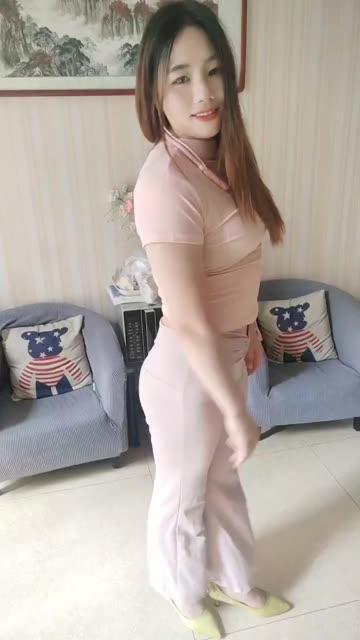 快手like娟定制视频合集，私人订制like娟的舞蹈