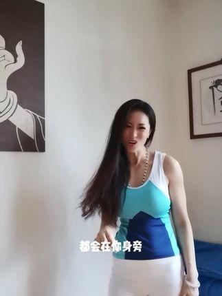 小阿姨大王录播合集下载，抖音小阿姨大王劲爆热舞录播视频