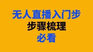 快手无人直播如何提升直播效率，提升直播效率的技巧与方法增加收入