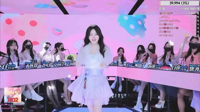 jinricp女团eli穿搭风格盘点，韩式潮流在舞台上的演绎