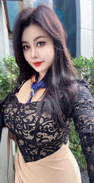 快手安妮朵朵高端定制视频，独特的定制视频资源分析