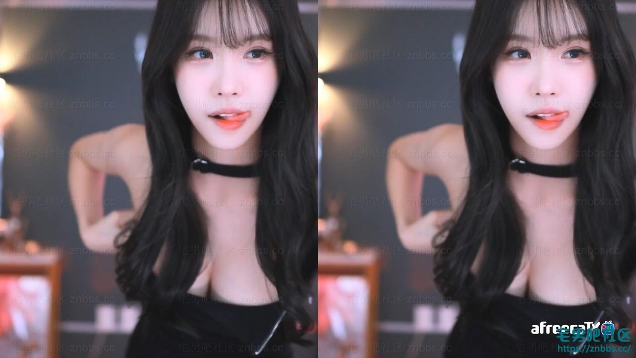 韩国BJ河井 2023年1-4月份直播热舞视频合集【94V/23G】