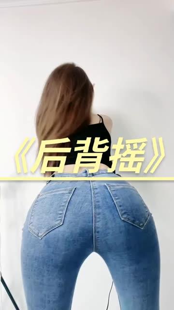 小艾baby跳舞劲爆视频合集，快手粉丝必收藏