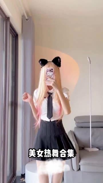 快手燕儿黑丝舞蹈视频合集,她的经典舞姿为何迷人? 快手燕儿黑丝舞蹈视频合集,她的经典舞姿为何迷人?