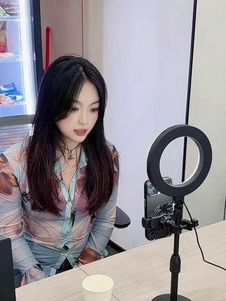 Bigo垚曦如何与粉丝互动?解密她的直播魅力与互动方式 Bigo垚曦如何与粉丝互动?解密她的直播魅力与互动方式