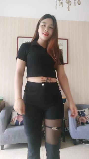 快手like娟的舞蹈专辑，收藏like娟的舞蹈精品