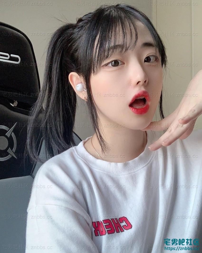 张娜英（Hina）TikTok上的韩国网红图片视频整理合集【422P/302V/775M】