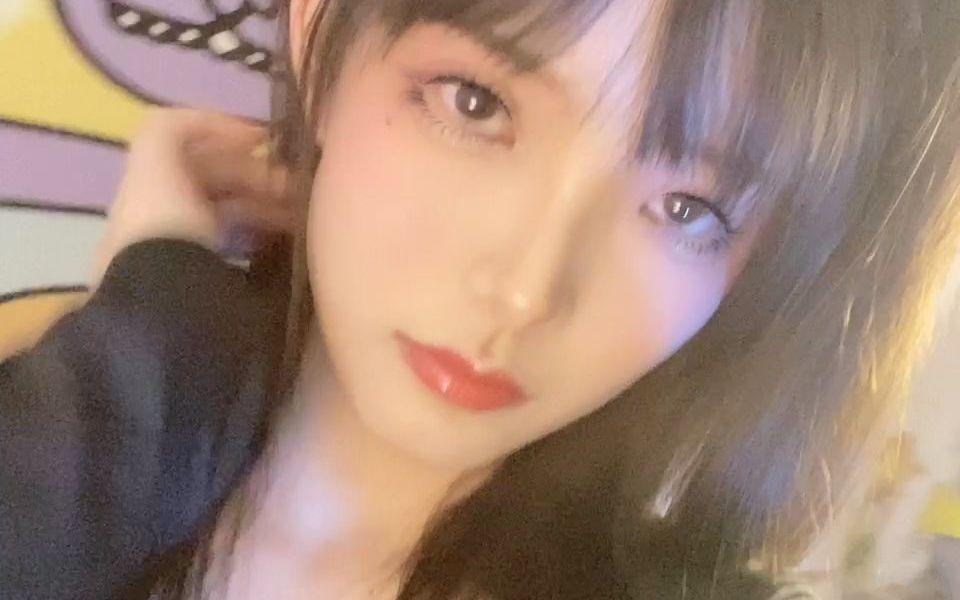 立花花B站舞蹈界的耀眼之星，舰长图美照作品资源令人陶醉