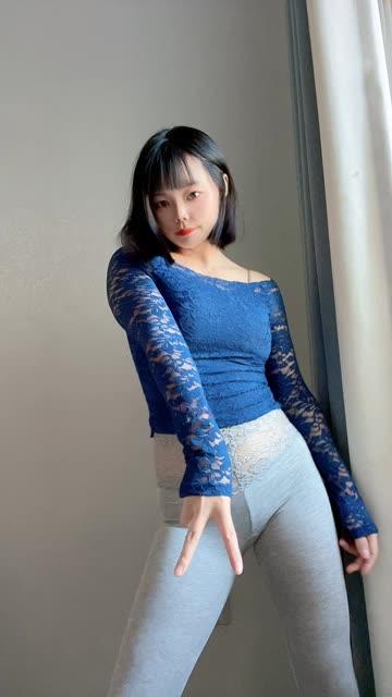 安琪悦舞蹈作品分析,她如何定义网红舞蹈潮流? 安琪悦舞蹈作品分析,她如何定义网红舞蹈潮流?