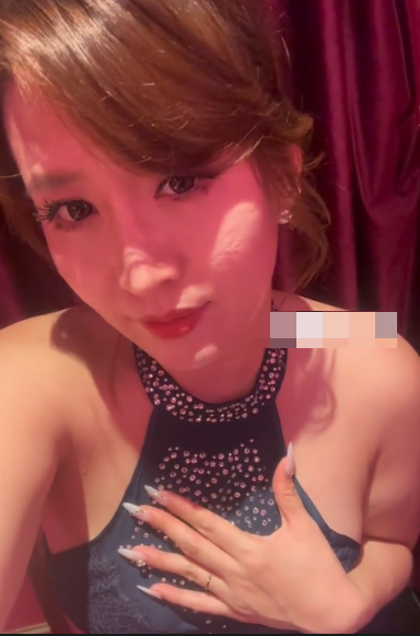 牛奶秋刀姨维密圈有啥？牛奶秋刀姨多大了？