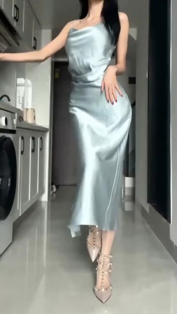 抖音女刺客微密圈福利姬专场，福利不停精彩不断