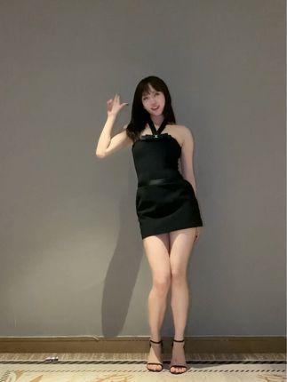 立盐盐舞蹈作品全解读，从粉丝视角看经典作品