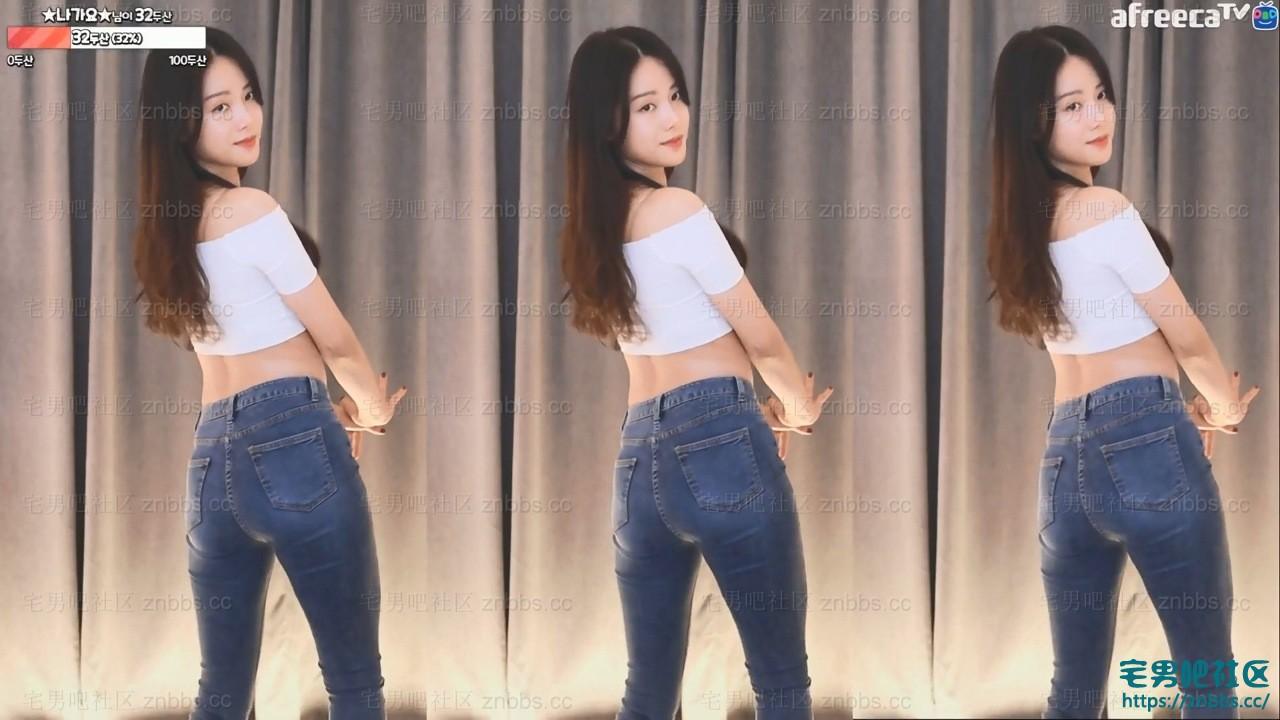 韩国BJ布丁(푸딩) 2022年11月份直播热舞视频合集【39V/6.79G】