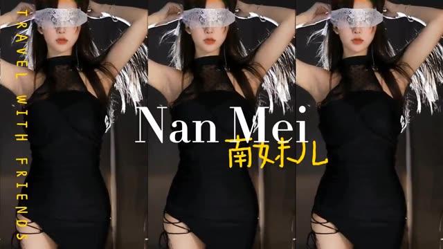 南妹儿深夜与神豪互动,豪放舞蹈挑战超管极限! 南妹儿深夜与神豪互动,豪放舞蹈挑战超管极限!