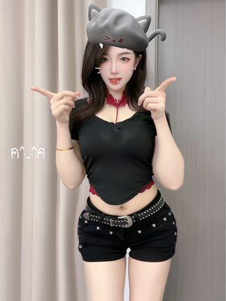 抖音温婉被当狗，网络暴力与侮辱的背后真相