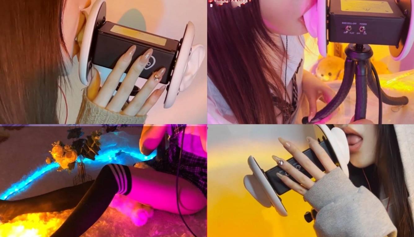 小米asmr助眠会员视频 小米asmr助眠会员视频